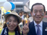 9月5日・日本代表戦045